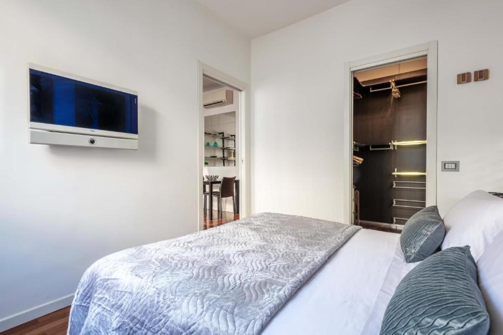 Amazing Apt In The Heart Of Pta Venezia Milán Exterior foto